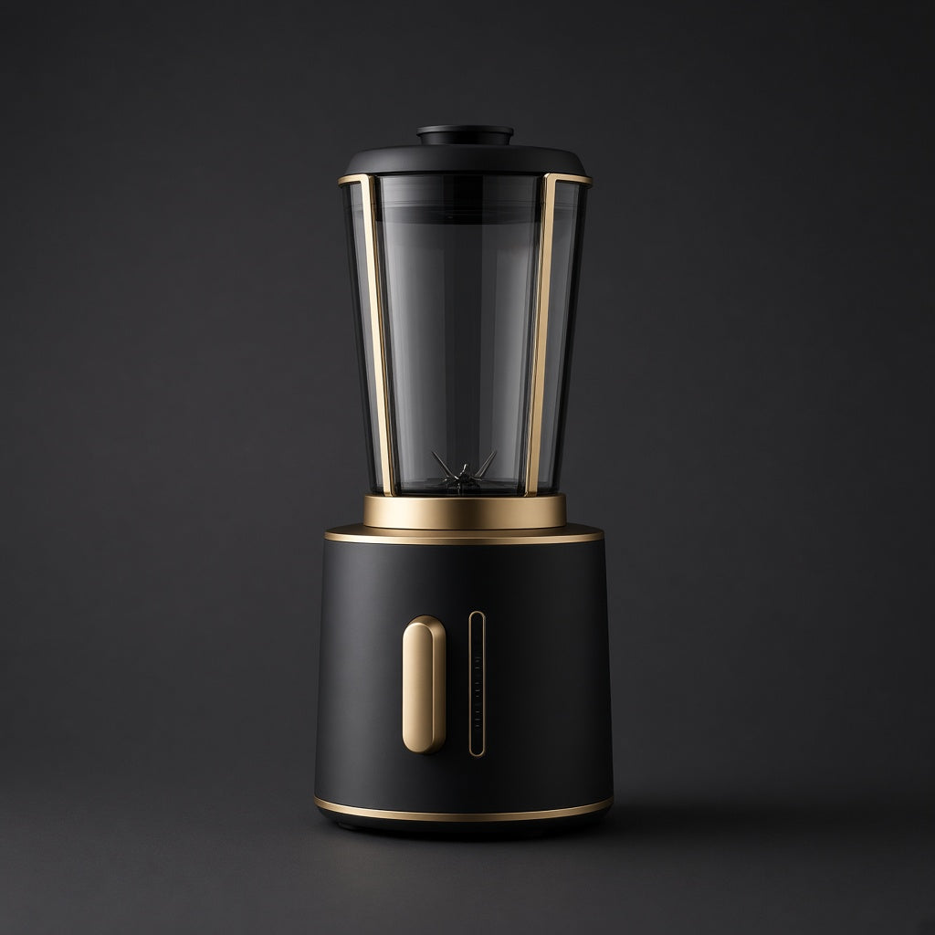 Le Doré Blend Élégance — image conceptuelle