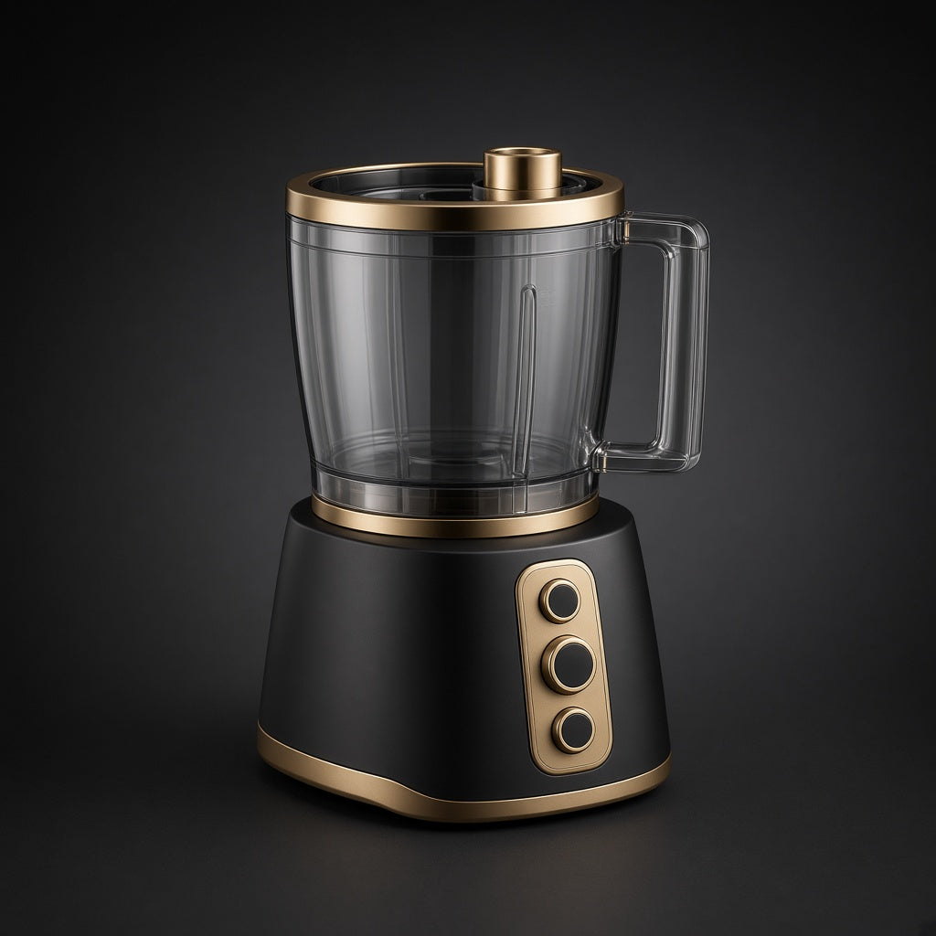 Le Doré Chef Multifonction — image conceptuelle