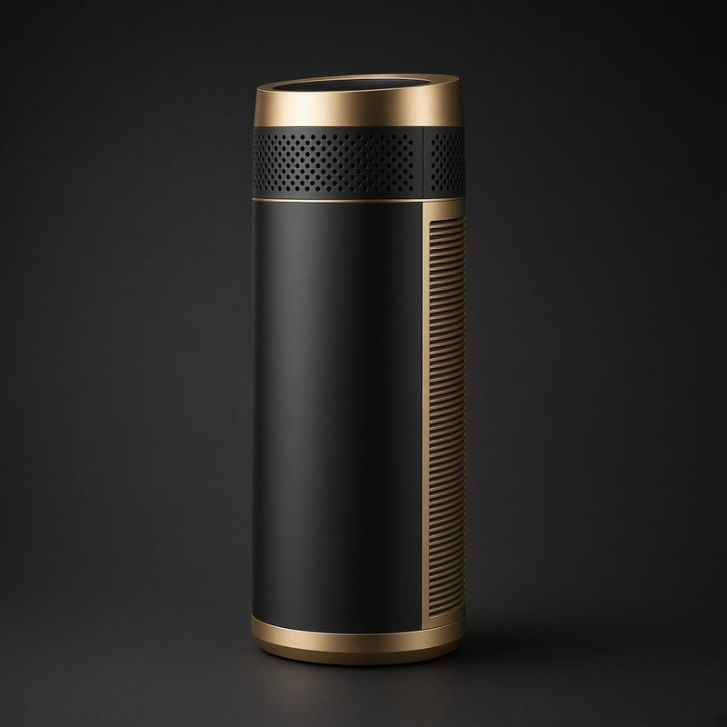 Le Doré CleanAir — image conceptuelle